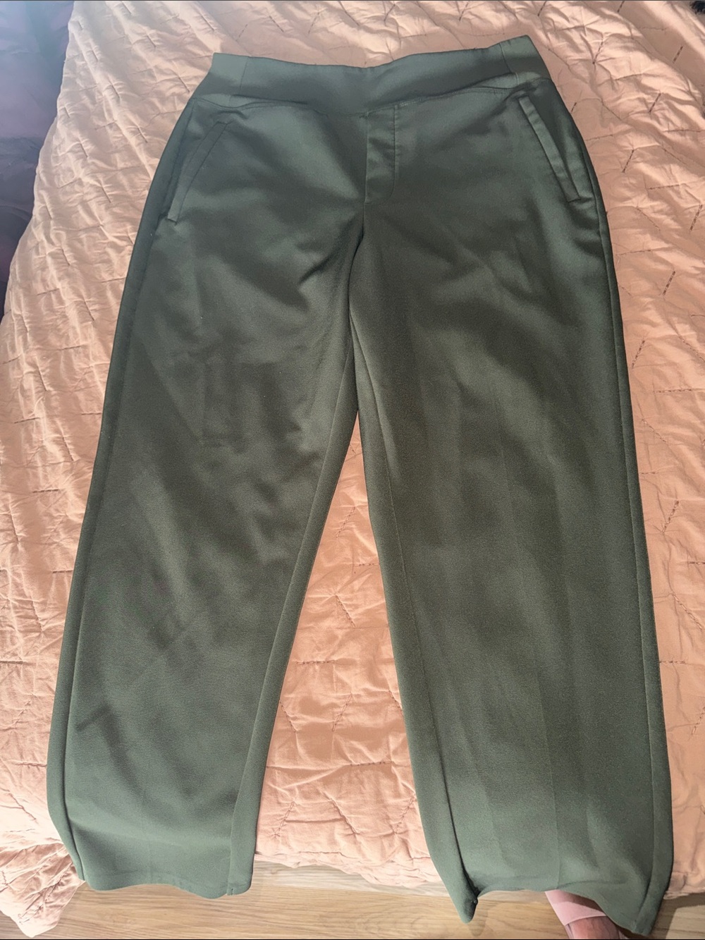 Athleta endless high rise